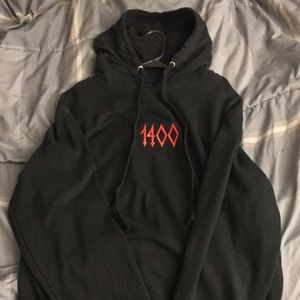 Trippie Redd 1400 Hoodie